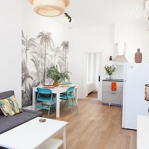 Appartement met een Slaapkamer